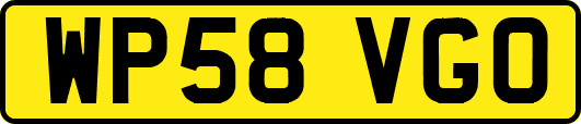 WP58VGO