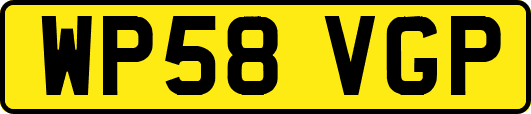 WP58VGP