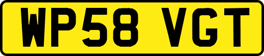 WP58VGT