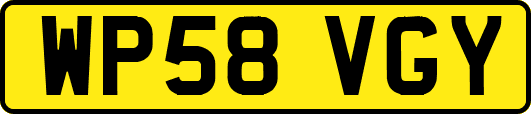 WP58VGY