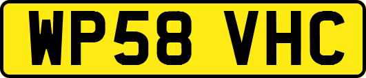 WP58VHC