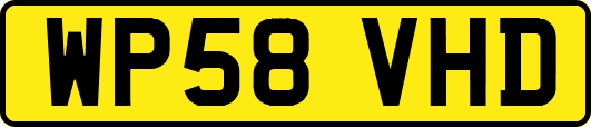 WP58VHD