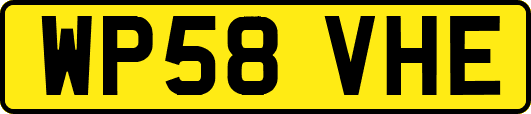 WP58VHE