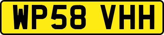 WP58VHH