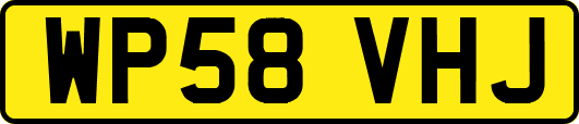 WP58VHJ