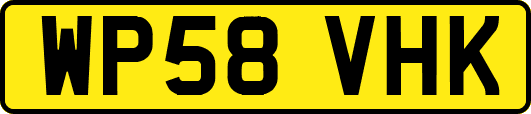 WP58VHK