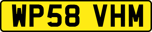 WP58VHM