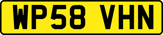 WP58VHN