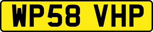 WP58VHP