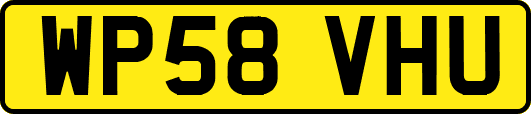 WP58VHU