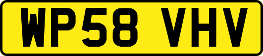 WP58VHV