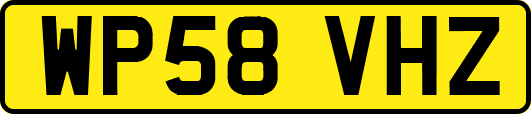 WP58VHZ