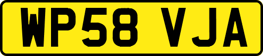 WP58VJA
