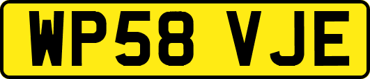WP58VJE