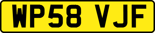 WP58VJF