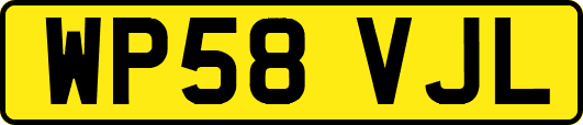 WP58VJL