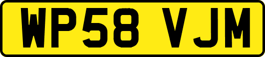 WP58VJM