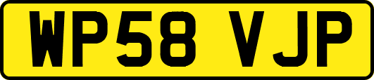 WP58VJP
