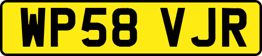 WP58VJR