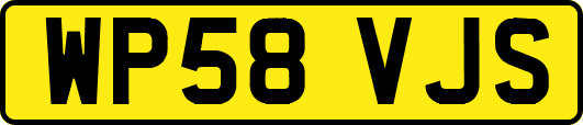 WP58VJS