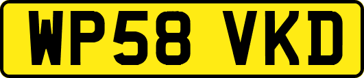 WP58VKD