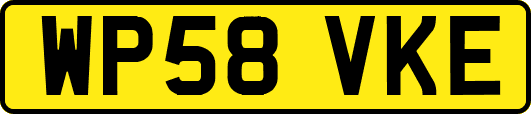 WP58VKE