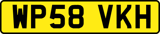 WP58VKH