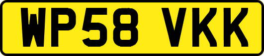 WP58VKK