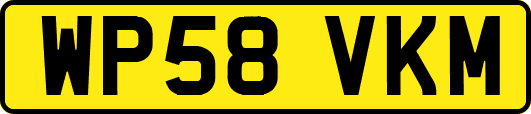WP58VKM