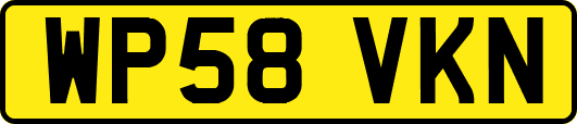 WP58VKN