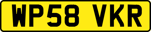 WP58VKR