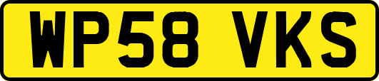 WP58VKS