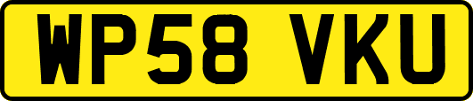 WP58VKU