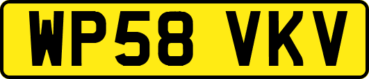 WP58VKV