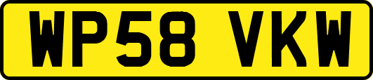 WP58VKW