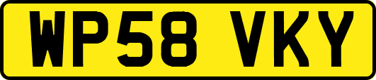 WP58VKY