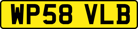 WP58VLB