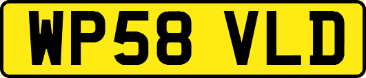 WP58VLD
