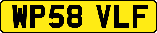 WP58VLF