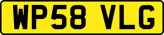 WP58VLG