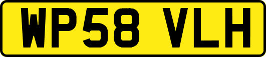 WP58VLH