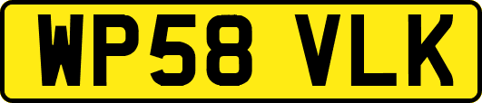 WP58VLK