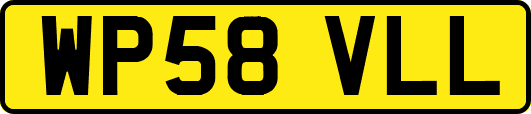 WP58VLL