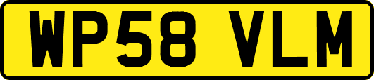 WP58VLM