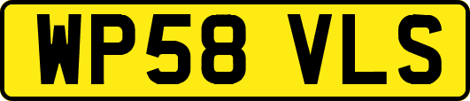 WP58VLS