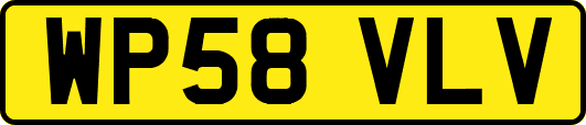 WP58VLV