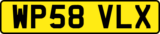 WP58VLX