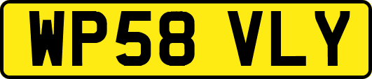 WP58VLY