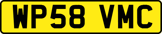 WP58VMC