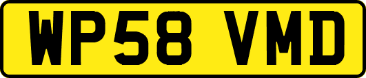 WP58VMD
